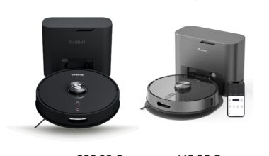 Palun ärge ostke Schboti roboteid