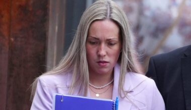 Paedophile teacher who had sex with two boys is struck off