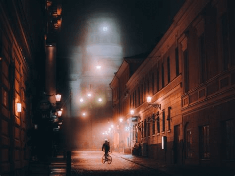 Help! Apua! S. A. D. is getting me this year.