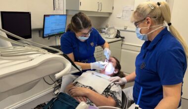 Regeringen vil give gratis tandlægebesøg til alle