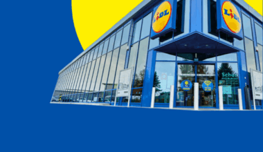 LIDL Wrapped > Spotify