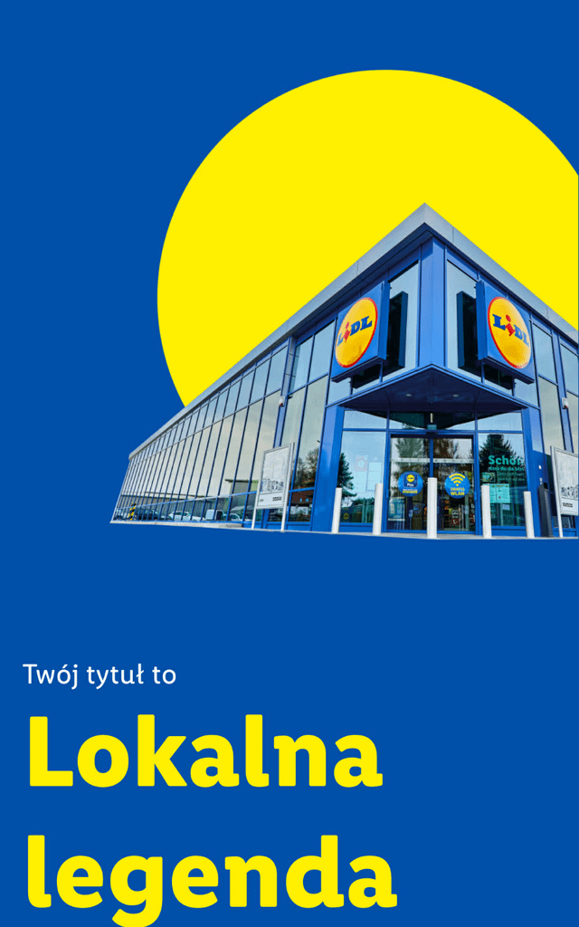 LIDL Wrapped > Spotify