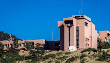 Trump administration plans to break up largest federal climate research center