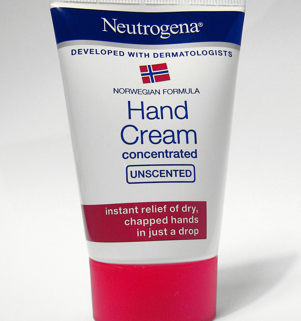 Why does Norway make the best cosmetics and skincare products? What is the "Norwegian formula"?