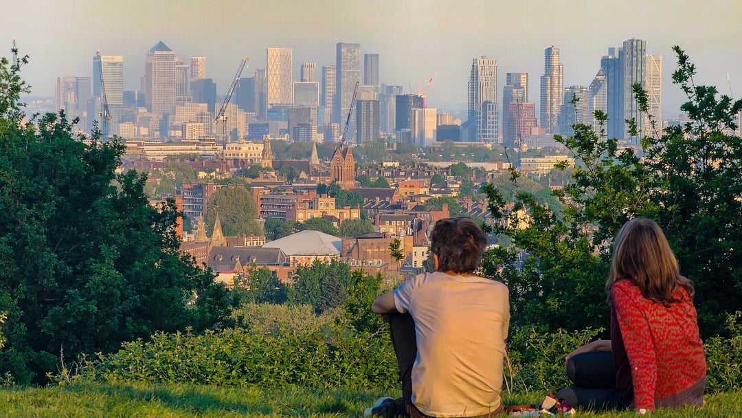 After a year living in London, here are some of my favourite photos