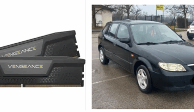 Ove dvije stvari sada imaju istu cijenu. Kako je vama AI uništio godinu?