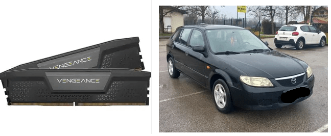 Ove dvije stvari sada imaju istu cijenu. Kako je vama AI uništio godinu?