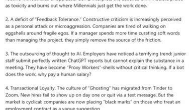 Ameriška podjetja odkrito nočejo zaposlovati mladih zaradi neumnih stereotipov. Kmalu tudi pri nas?