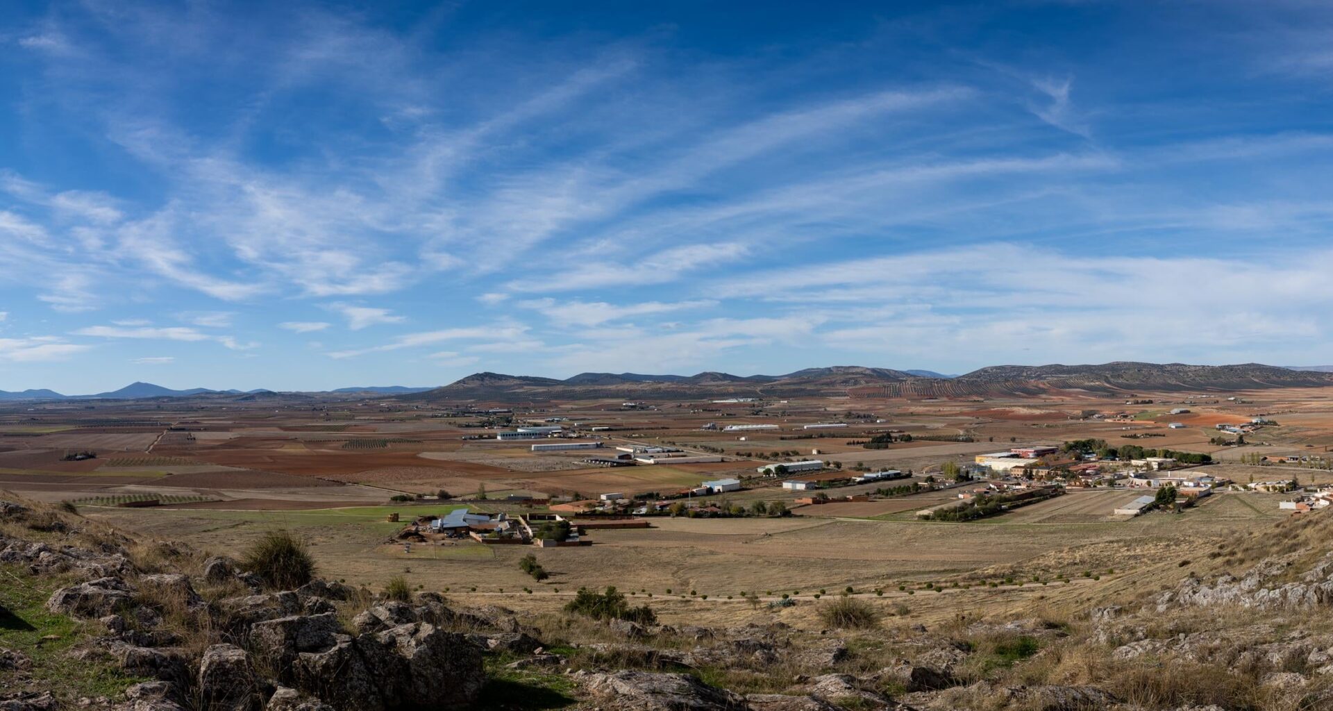 Castilla-La Mancha (via Nikon Z9, Nikkor Z 20mm 1.8 S)