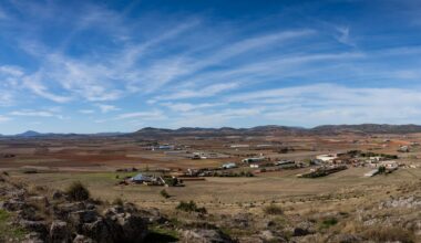 Castilla-La Mancha (via Nikon Z9, Nikkor Z 20mm 1.8 S)