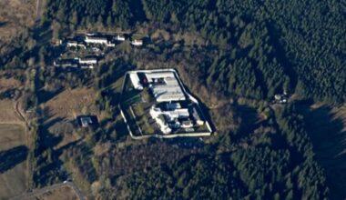 Failed asylum seekers treated to spa days, football tournaments and bingo nights while waiting for deportation, report finds