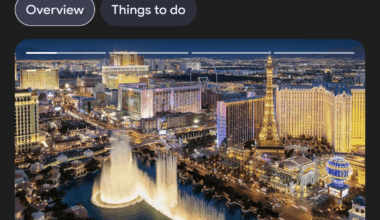 I haven't been to Mallusk in a while but it looks like they're doing better than the last time I visited