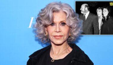 Jane Fonda Recalls Rob Reiner’s Final Hours Before His Death | The couple appeared “healthy and happy,” the actress revealed.