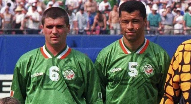 Let's celebrate some of the lads that made our culture in many ways.