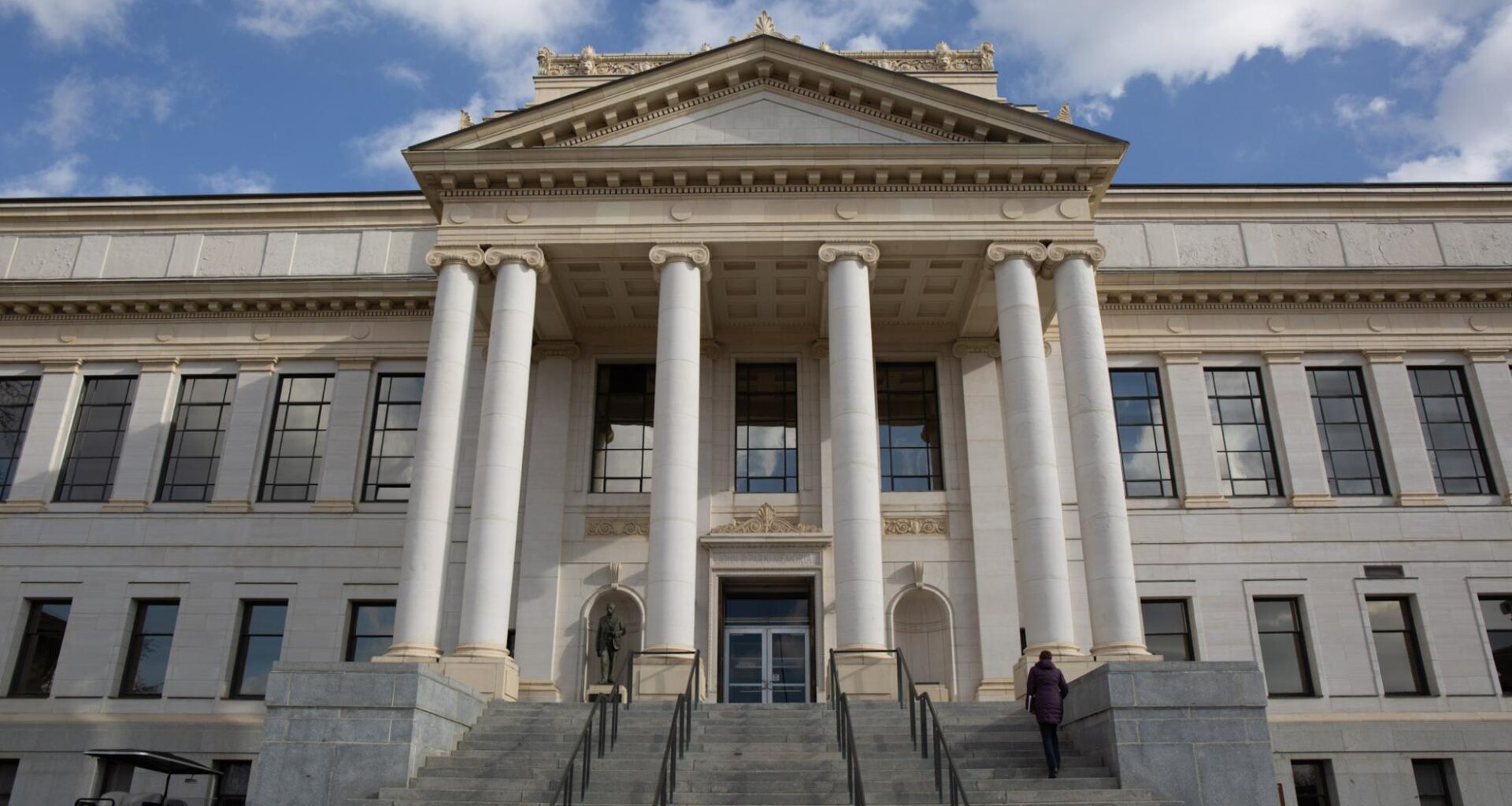 Political pressure, communication fuel U faculty concern – The Daily Utah Chronicle