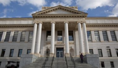 Political pressure, communication fuel U faculty concern – The Daily Utah Chronicle