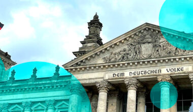 Germany blames Russia for Bundestag cyberattack as US breach hits 5.6 mn