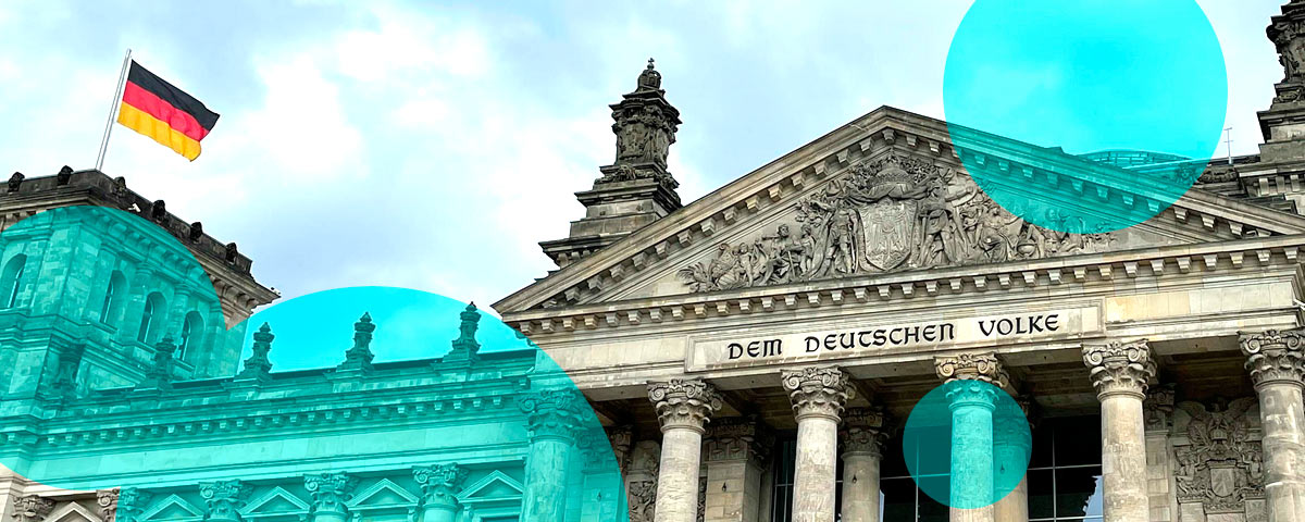 Germany blames Russia for Bundestag cyberattack as US breach hits 5.6 mn