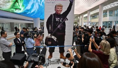 The ‘Trump Shock’ for Executives