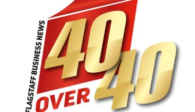 FBN Honors 40 Over 40