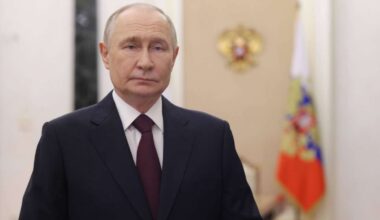 NATO-Land bricht mit Putin – Handelspartner lässt Russlands Wirtschaft hängen