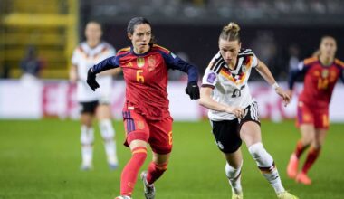Spanien-Superstar fehlt im Nations-League-Finale gegen Deutschland