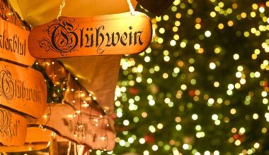 Weihnachtsmarkt stellt auf neues Bestellsystem um – „Langsam spinnt Deutschland komplett“