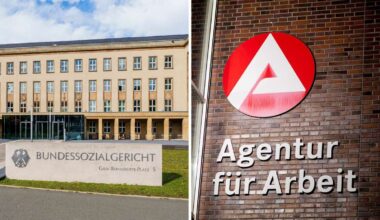 Bürgergeld-Empfänger klagen gegen Regelsätze: Gericht trifft klares Urteil