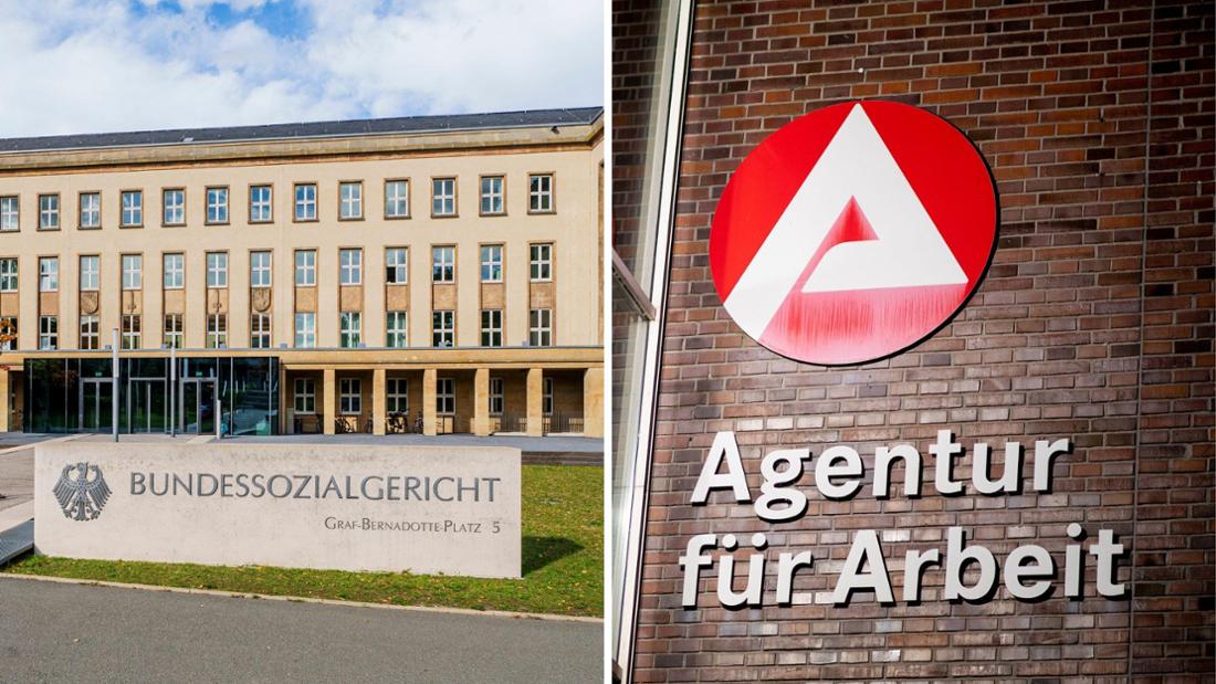 Das Bundessozialgericht hat ein wichtiges Urteil zum Bürgergeld gesprochen.