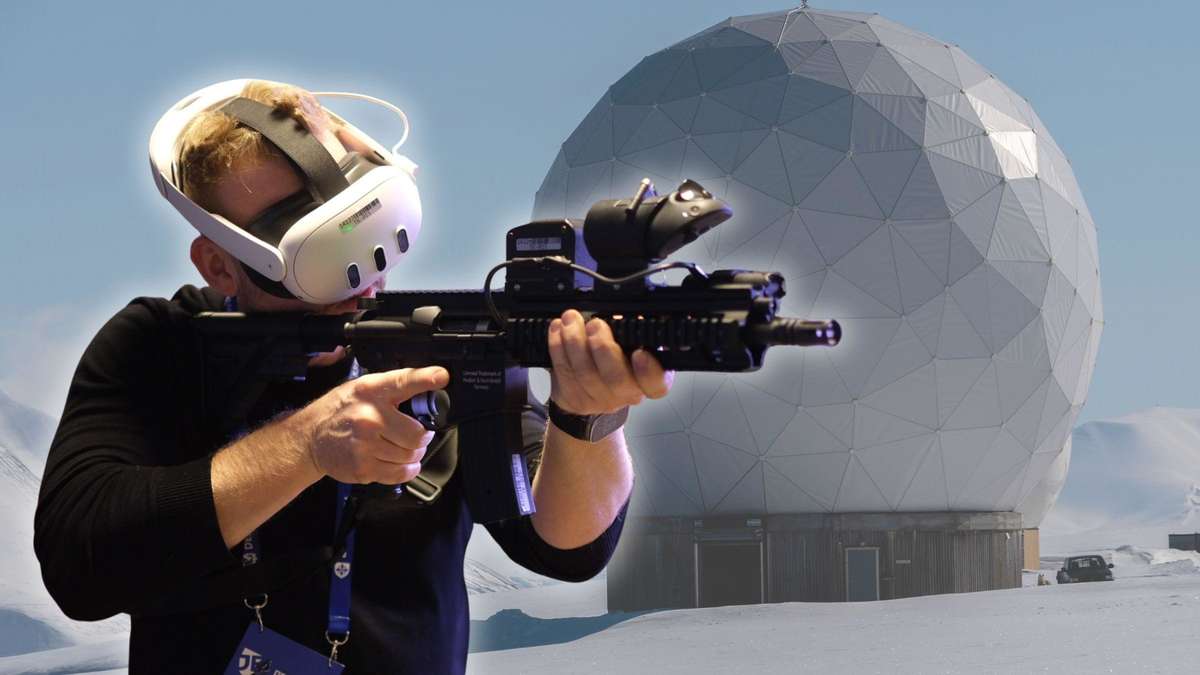 Putin attackiert mit unsichtbaren Waffen an – wie die Nato mit Hightech dagegen hält