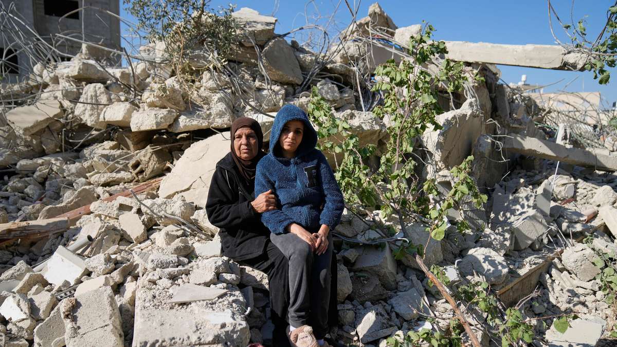 „Merz blockiert EU“ – pro Tag „sterben zwei Kinder im Gazastreifen“
