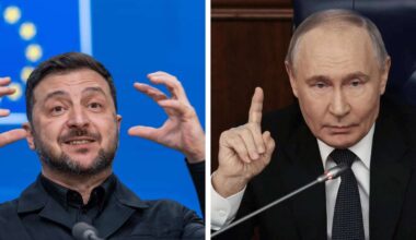 Russland vermeldet Einnahme weiterer Stadt