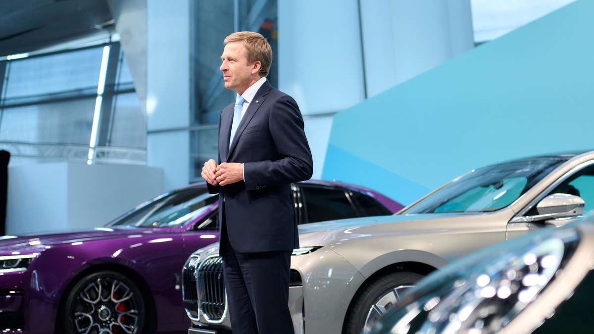 BMW über geplante EU-Dienstwagen-Pläne verärgert – „es ist absurd“