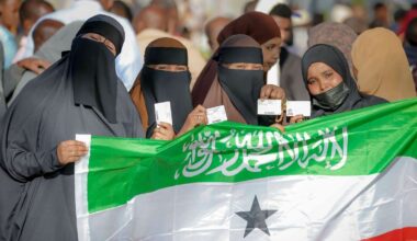 Netanjahu setzt auf neue Allianzen: Israel erkennt Somaliland an