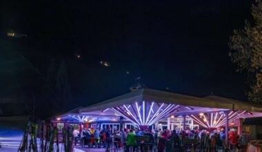 Wilde Prügelei in Apres-Ski-Hochburg in Österreich: Deutsche Securitys im Fokus