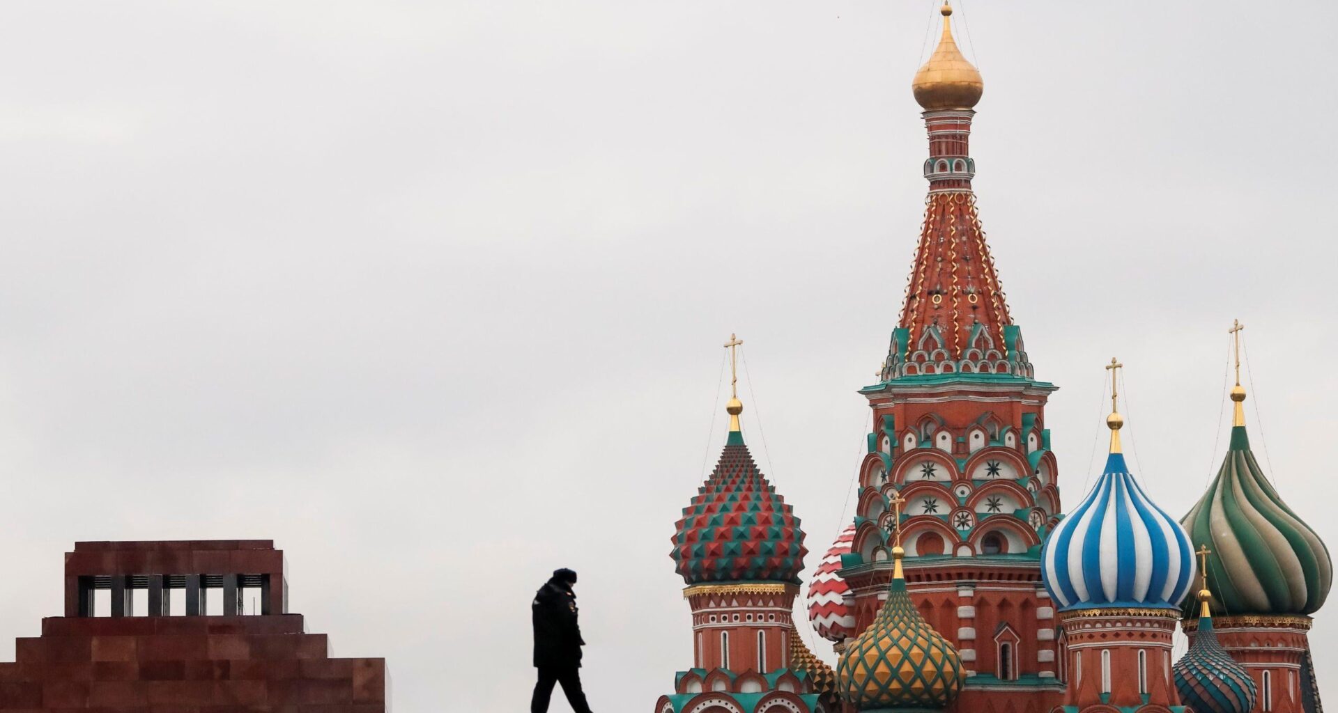 Why Russia is So Resilient