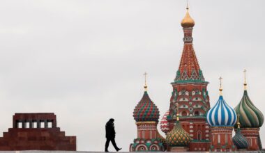 Why Russia is So Resilient