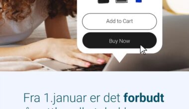 Latterlig land vi har som bestemmer alt for folk😂