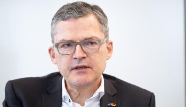 150.000 Soldaten an Nato-Grenze? CDU-Politiker warnt