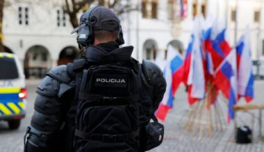 Generalni direktor Policije v Novo mesto napotil dodatne kriminaliste