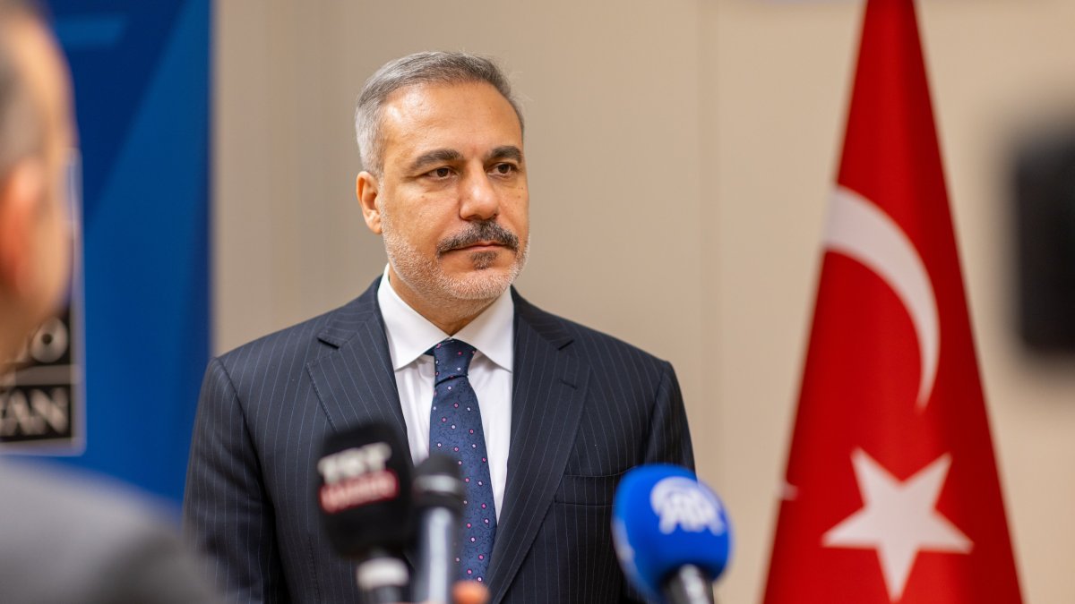 Türkiye warns Kyiv’s Black Sea attacks threaten navigation, widen conflict