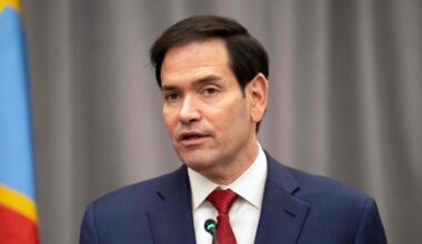 Rubio slams EU’s €120M fine on X as ‘attack’ on US tech and users