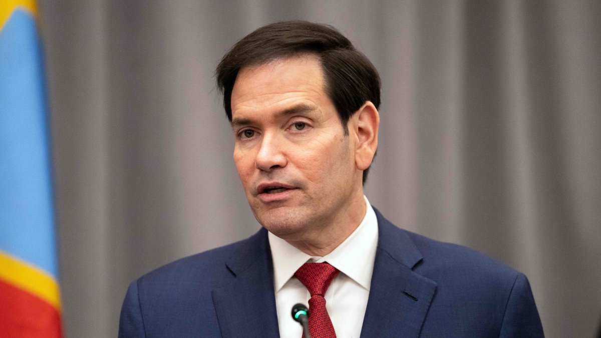 Rubio slams EU’s €120M fine on X as ‘attack’ on US tech and users