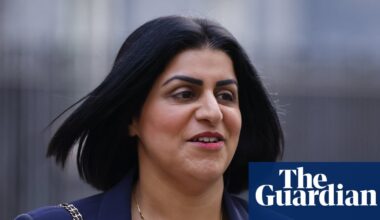 UK asylum seekers not widely abusing modern slavery rules, report finds | Immigration and asylum