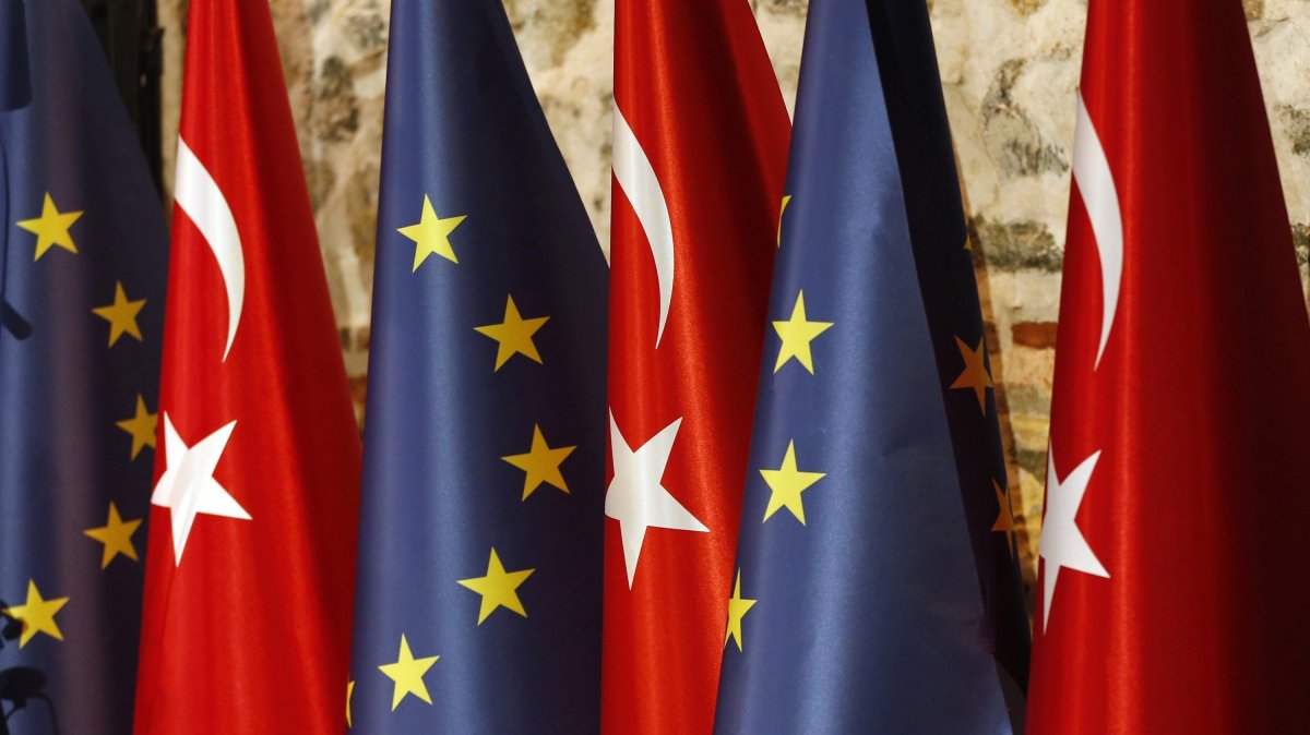 Germany, Greek Cypriots clash over EU language about Türkiye