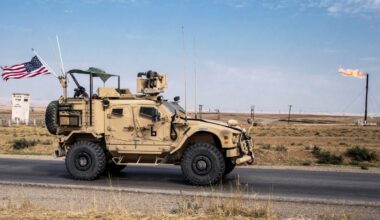 Syria, US reaffirm cooperation after deadly Daesh attack