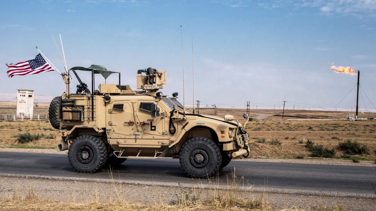 Syria, US reaffirm cooperation after deadly Daesh attack