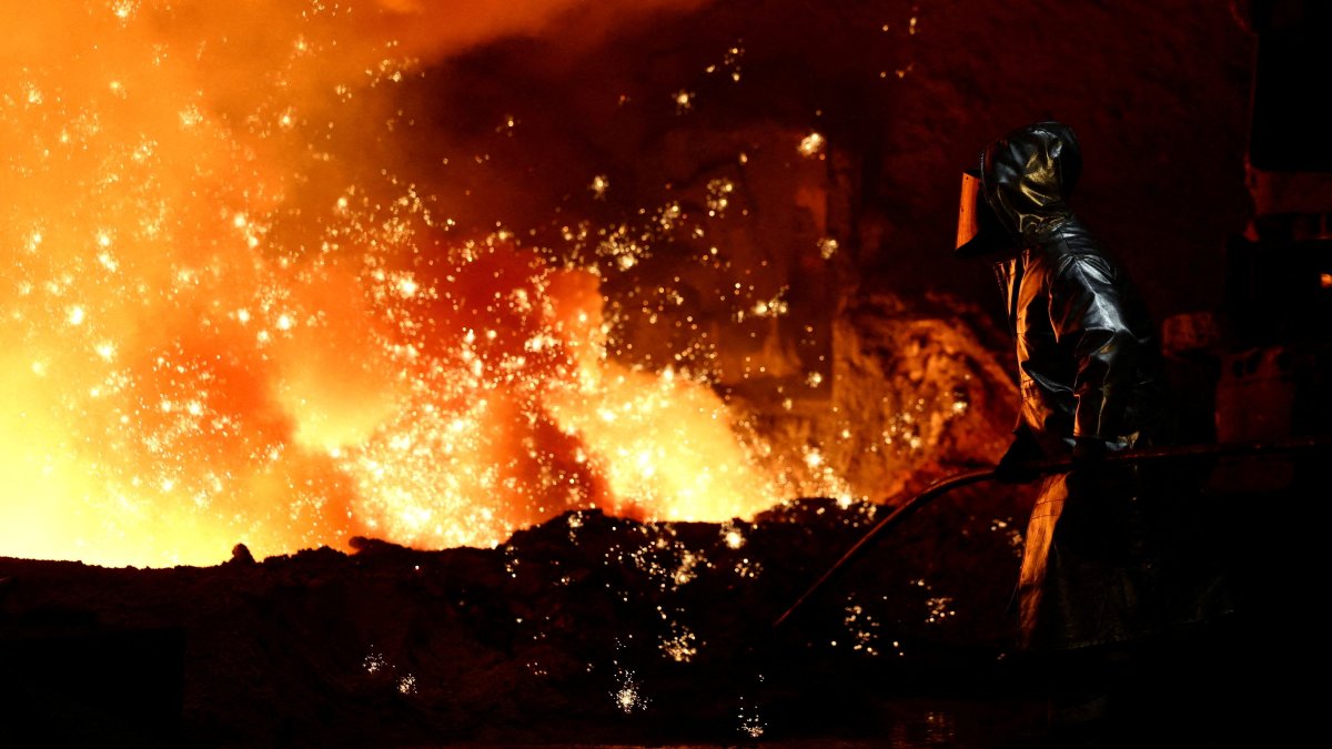 European economies end year resilient but sluggish