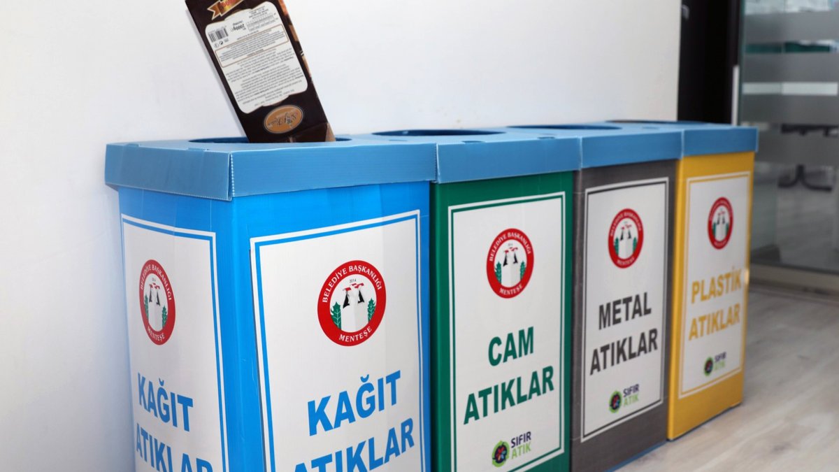 Türkiye targets recycling 25B beverage packages annually, gain $612M