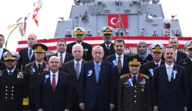Türkiye's defense industry soars: $8.5B in exports in 2025